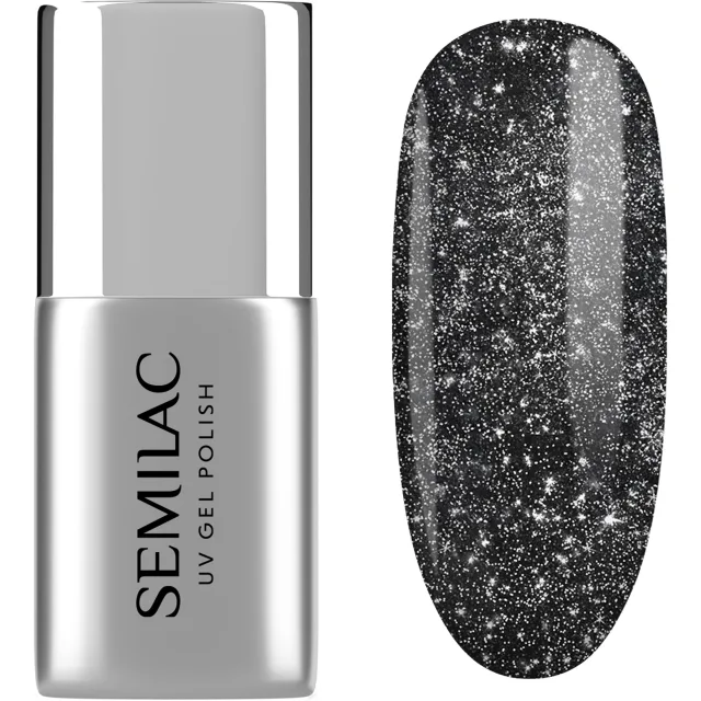 Semilac UV Gel Top