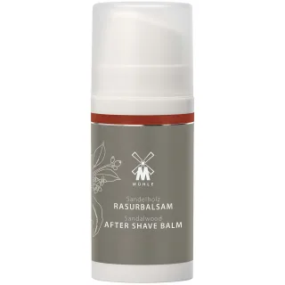 Mühle Sandalwood After Shave Balm