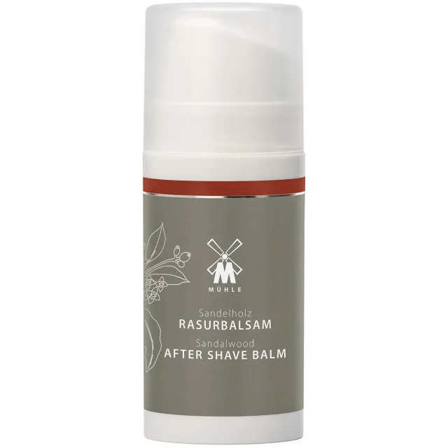 Mühle Sandalwood After Shave Balm