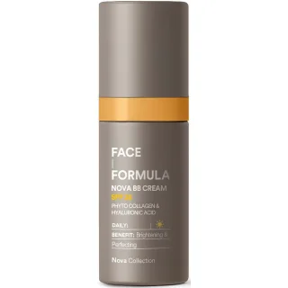 Face Formula Nova BB Cream SPF25