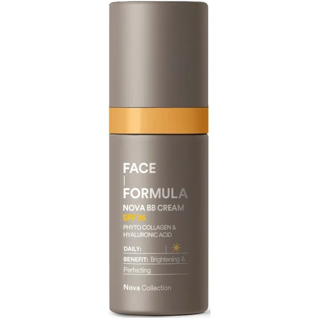 Face Formula Nova BB Cream SPF25