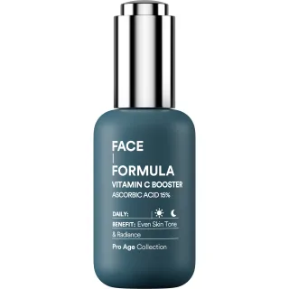 Face Formula Vitamin C Booster