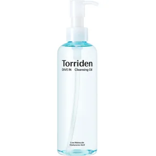 Torriden DIVE IN Cleansing Oil