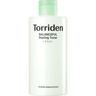 Torriden BALANCEFUL Peeling Toner