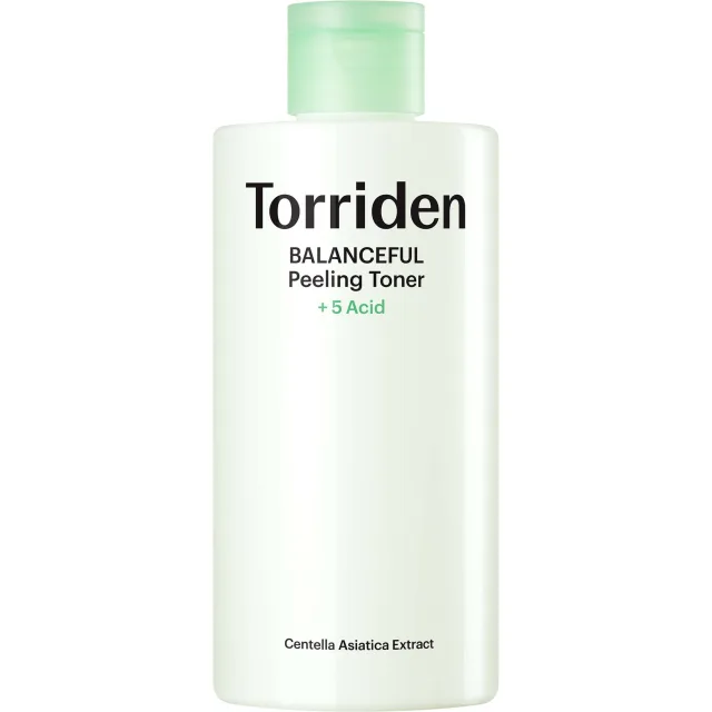 Torriden BALANCEFUL Peeling Toner
