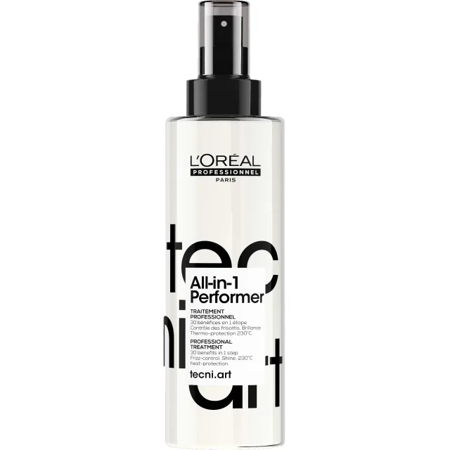 L'Oréal Professionnel Tecni Art All-in-1 Performer Styling Treatment