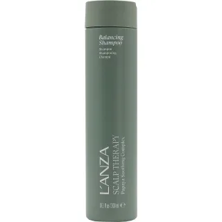 Lanza Scalp Therapy Balancing Shampoo