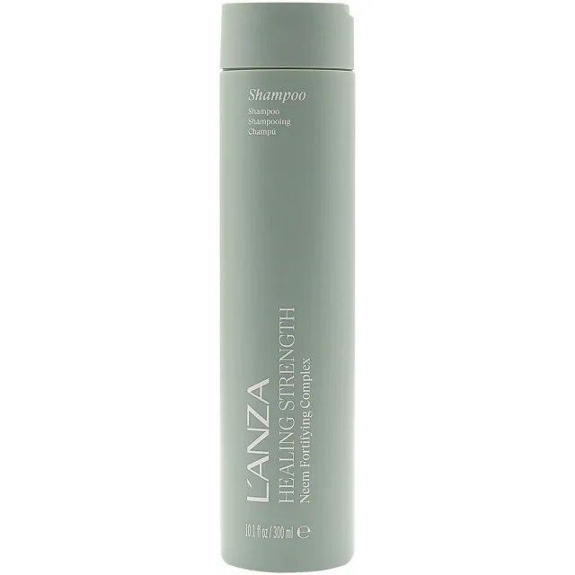 Lanza Healing Strength Shampoo