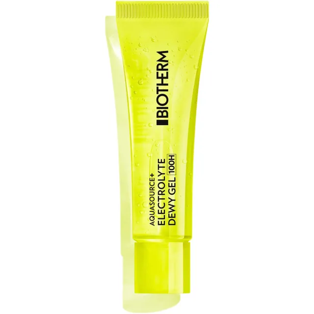 Biotherm Aquasource+ Electrolyte Dewy Gel