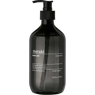 Meraki Deep Valley Hand soap