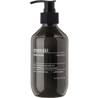 Meraki Deep Valley Hand lotion