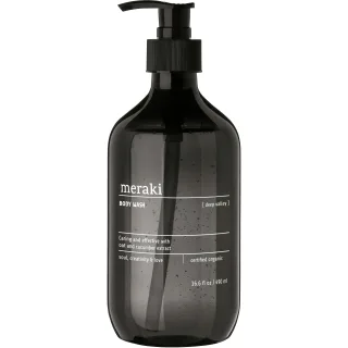 Meraki Deep Valley Body wash