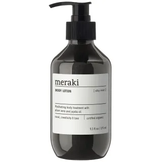 Meraki Silky Mist Body lotion