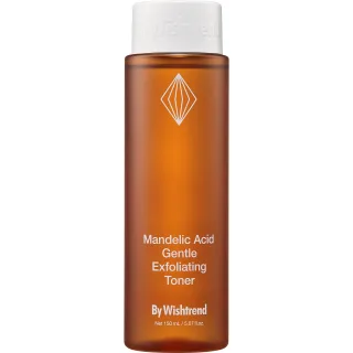 By Wishtrend Mandelic Acid Gentle Exfoliating Toner