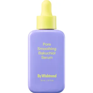 By Wishtrend Pore Smoothing Bakuchiol Serum