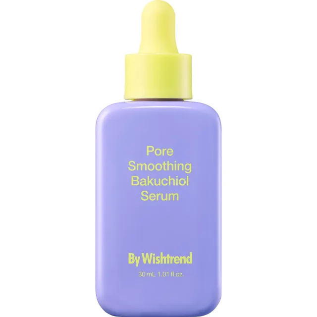 By Wishtrend Pore Smoothing Bakuchiol Serum