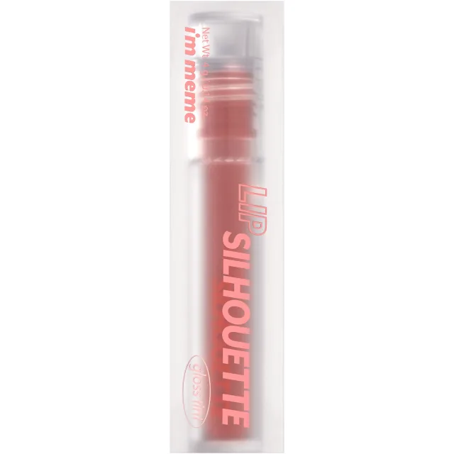 I'm Meme Lip Silhouette Gloss Tint