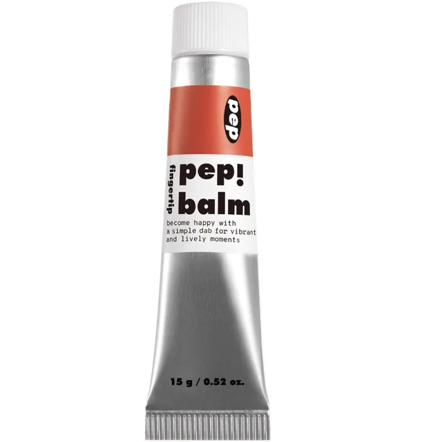 I'm Meme Pep! Balm 002 Oh-oh