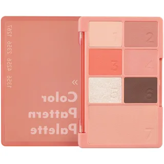 I'm Meme Color Pattern Palette