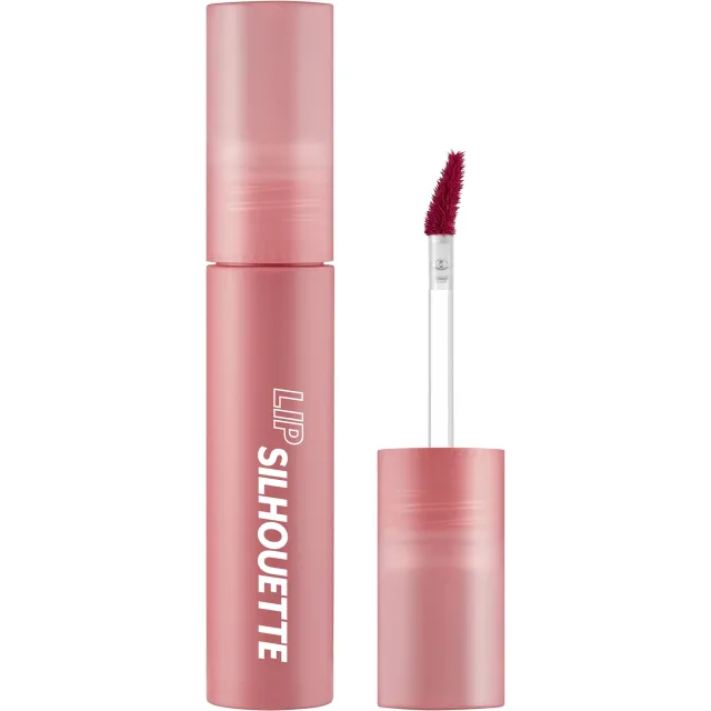 I'm Meme Lip Silhouette Water Blur Tint French Peach
