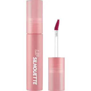 I'm Meme Lip Silhouette Water Blur Tint Girlish Pink