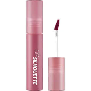 I'm Meme Lip Silhouette Water Blur Tint Geek Cherry