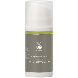 Mühle Aloe Vera After Shave Balm