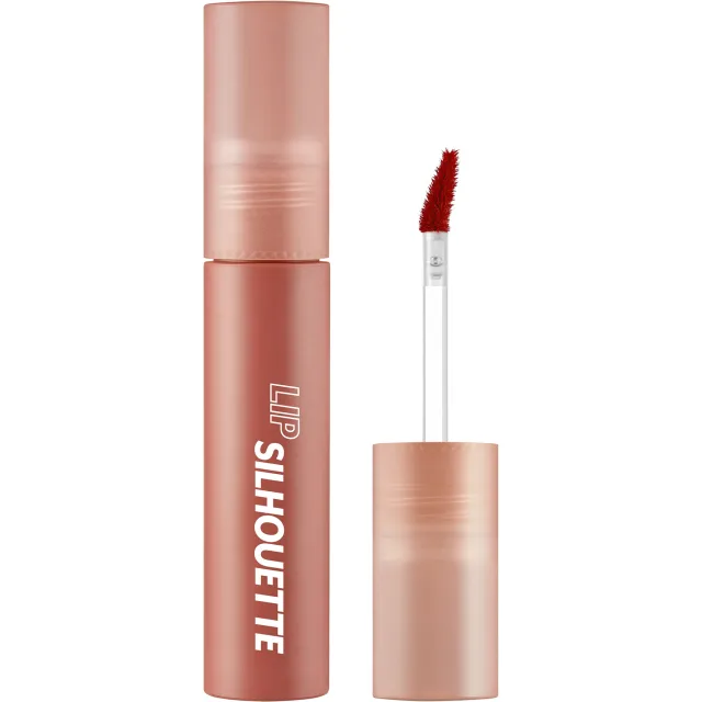 I'm Meme Lip Silhouette Water Blur Tint Urban Terracotta