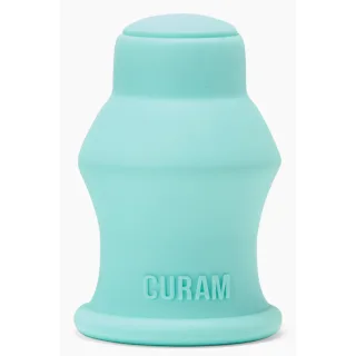Curam Dynamic mini cup Relaxing Green