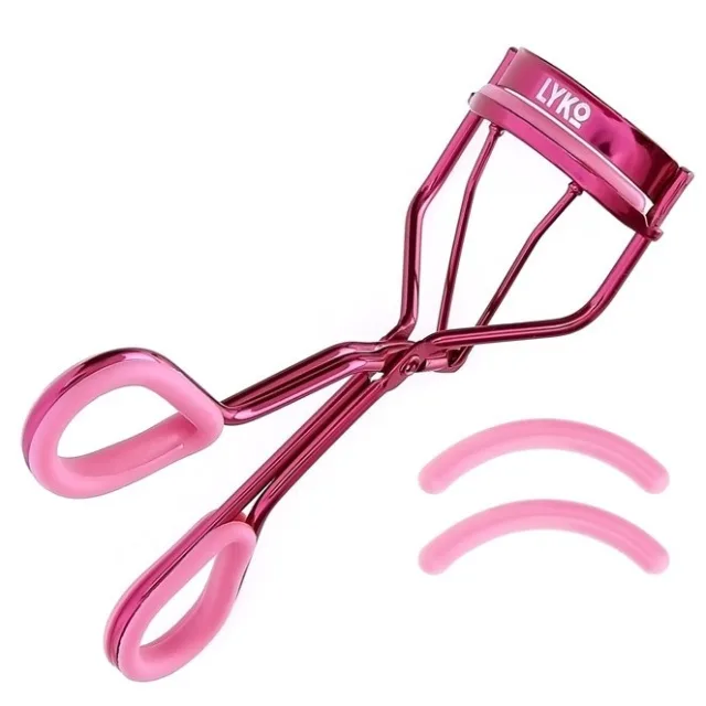 By Lyko Lift My Lash Eyelash Curler Kit