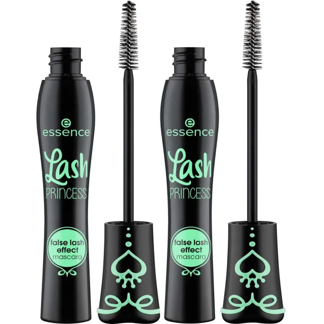 essence Lash Princess False Lash Effect Mascara lash princess x