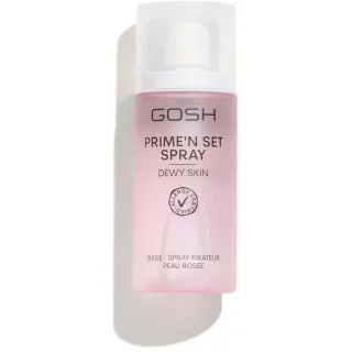 Gosh Prime'N set Spray