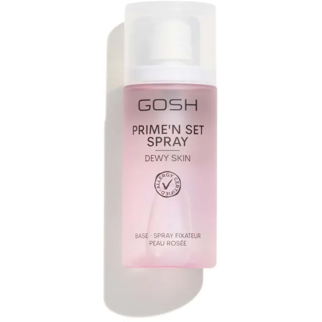 Gosh Prime'N set Spray