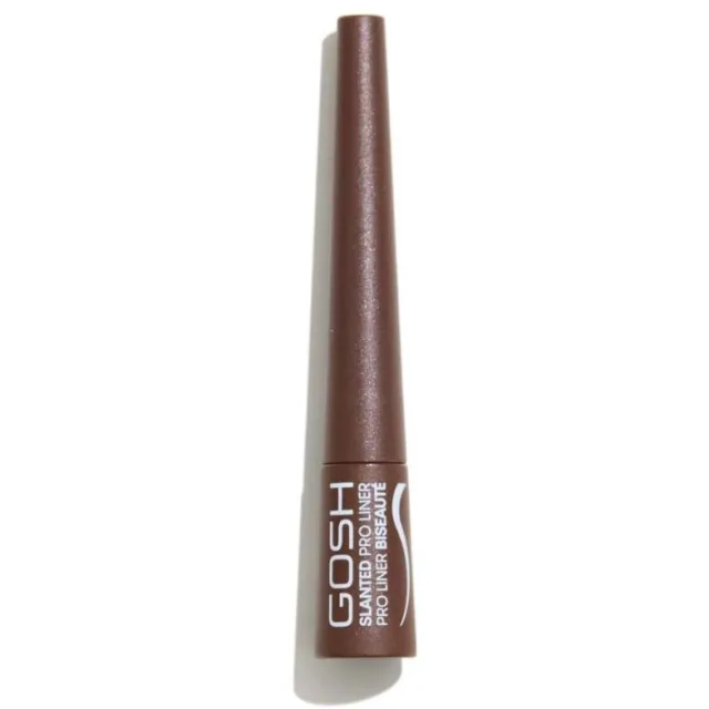 Gosh Slanted Eye Liner