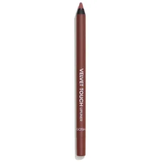 Gosh Velvet Touch Lip Liner