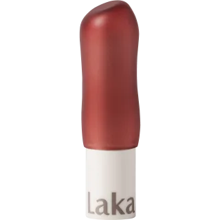 Laka Soul Vegan Lip Balm #Berry