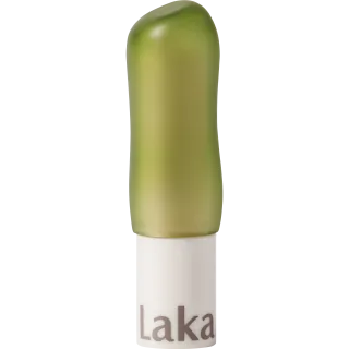 Laka Soul Vegan Lip Balm #Clear