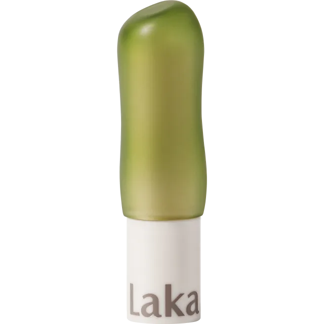 Laka Soul Vegan Lip Balm #Clear