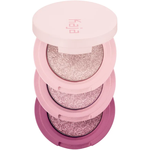 Kaja Beauty Bento 01 Rosewater