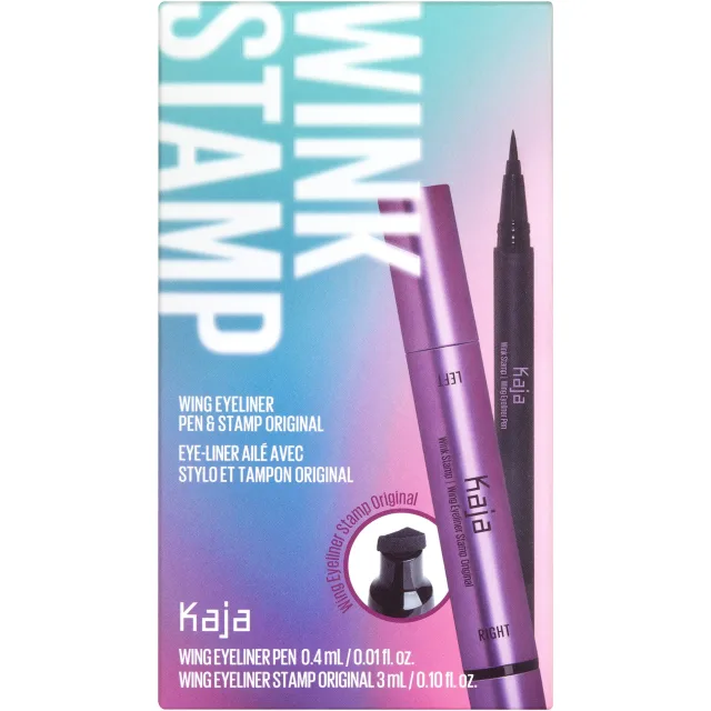 Kaja Wink Stamp