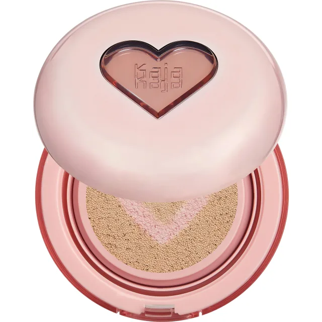 Kaja Soft Blur Cushion Foundation
