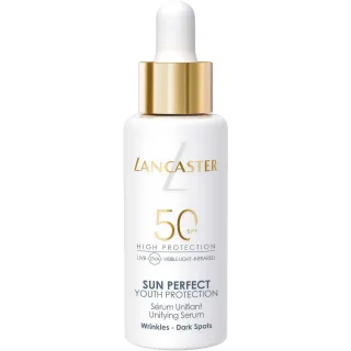 Lancaster Sun Perfect Unifying Serum SPF50 High Protection
