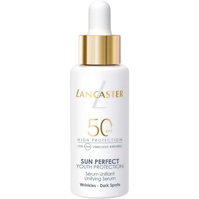 Lancaster Sun Perfect Unifying Serum SPF50 High Protection