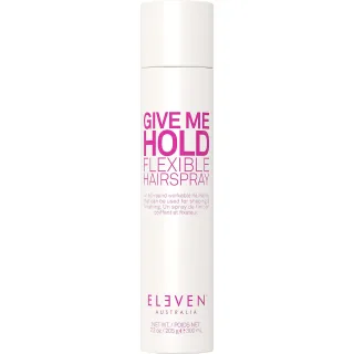 Eleven Australia Give Me Hold Flexible Hairspray