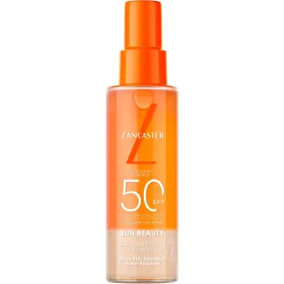 Lancaster Sun Beauty Body Sun Protective Water SPF50 High Protection