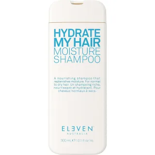 Eleven Australia Hydrate My Hair Shampoo