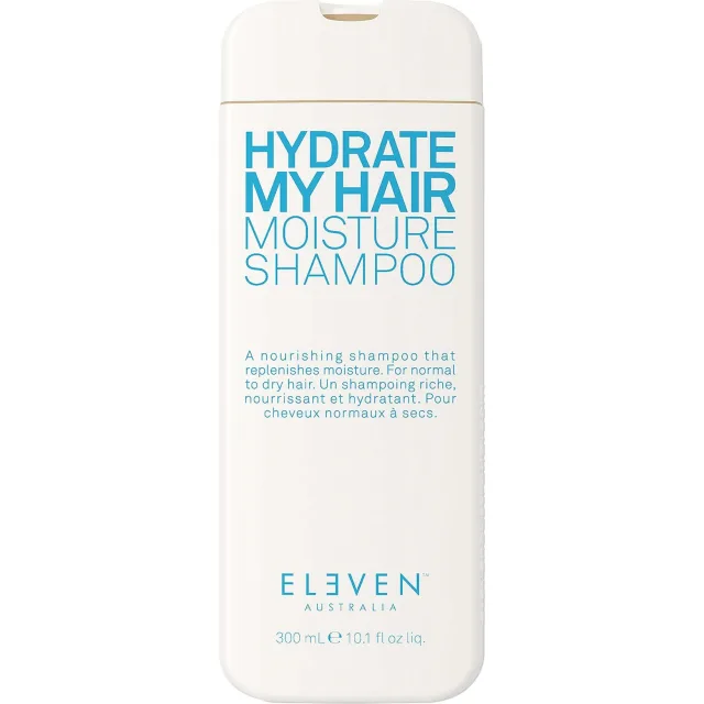 Eleven Australia Hydrate My Hair Shampoo