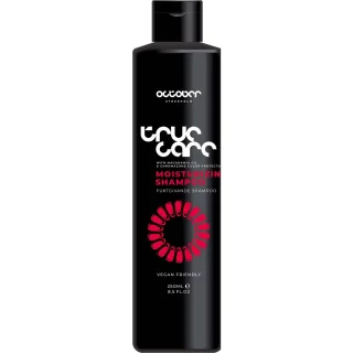 October Stockholm True Care Moisturizing Shampoo