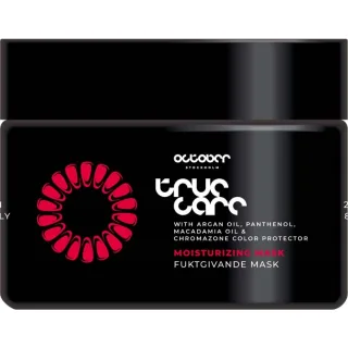 October Stockholm True Care Moisturizing Mask