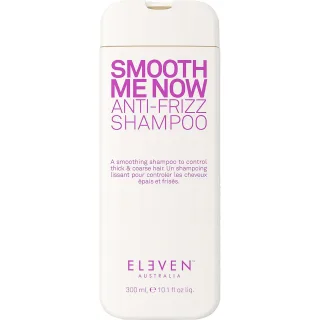 Eleven Australia Smooth Me Now Anti-Frizz Shampoo